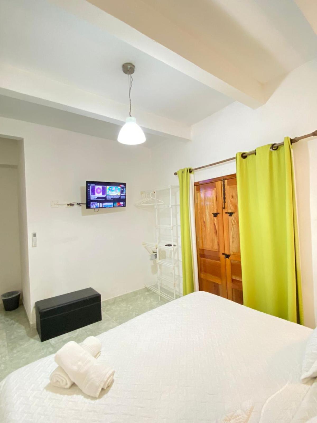 Hotel Patio De Getsemani