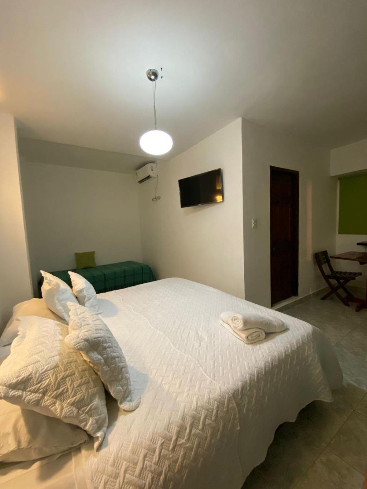 Hotel Patio De Getsemani 3*