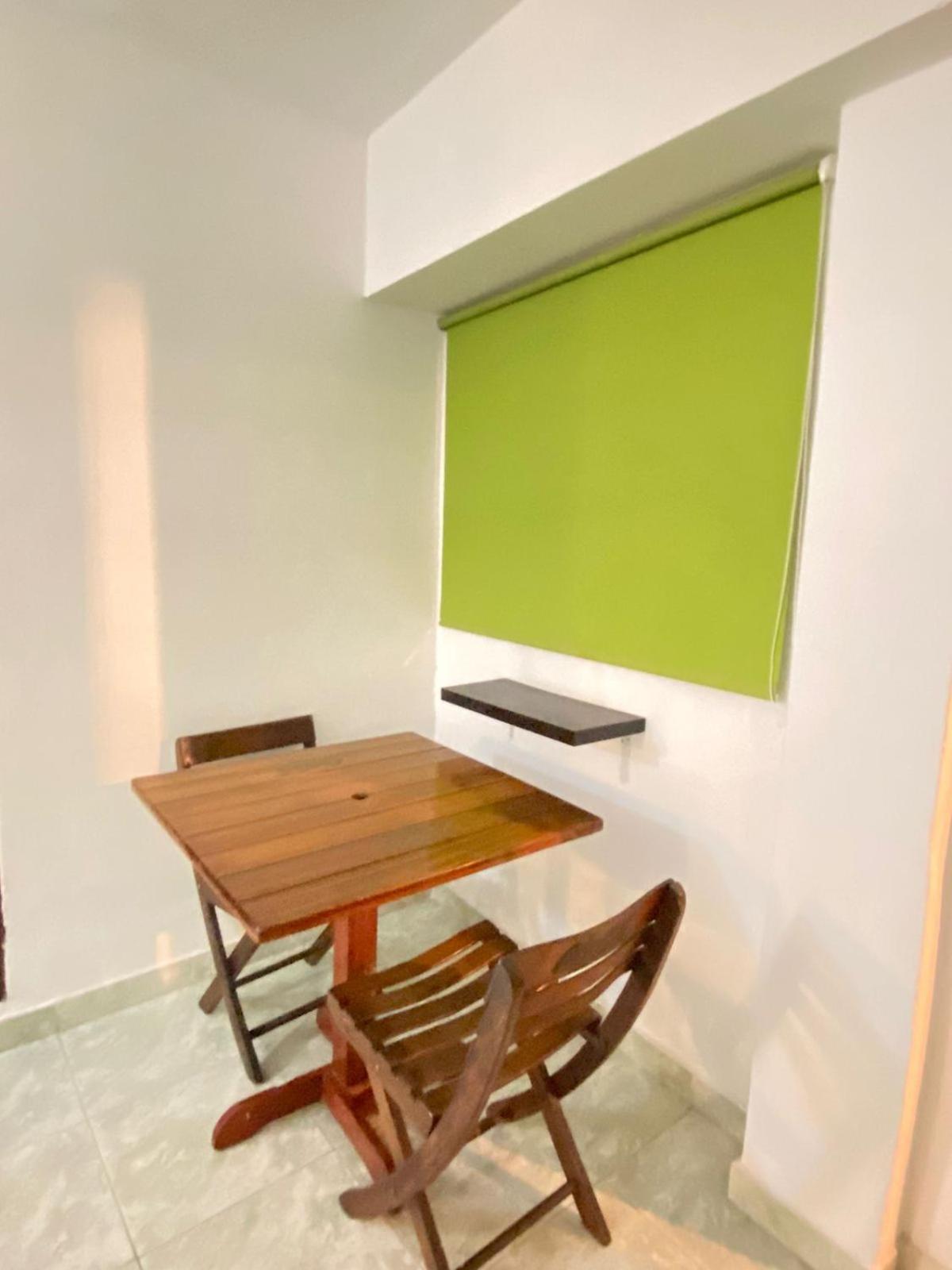 Hotel Patio De Getsemani