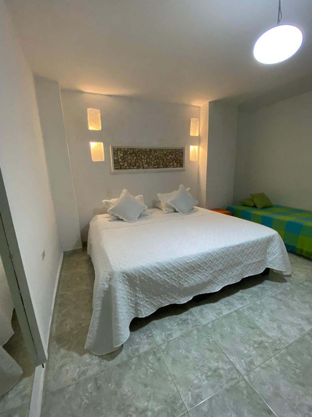 Hotel Patio De Getsemani 3*