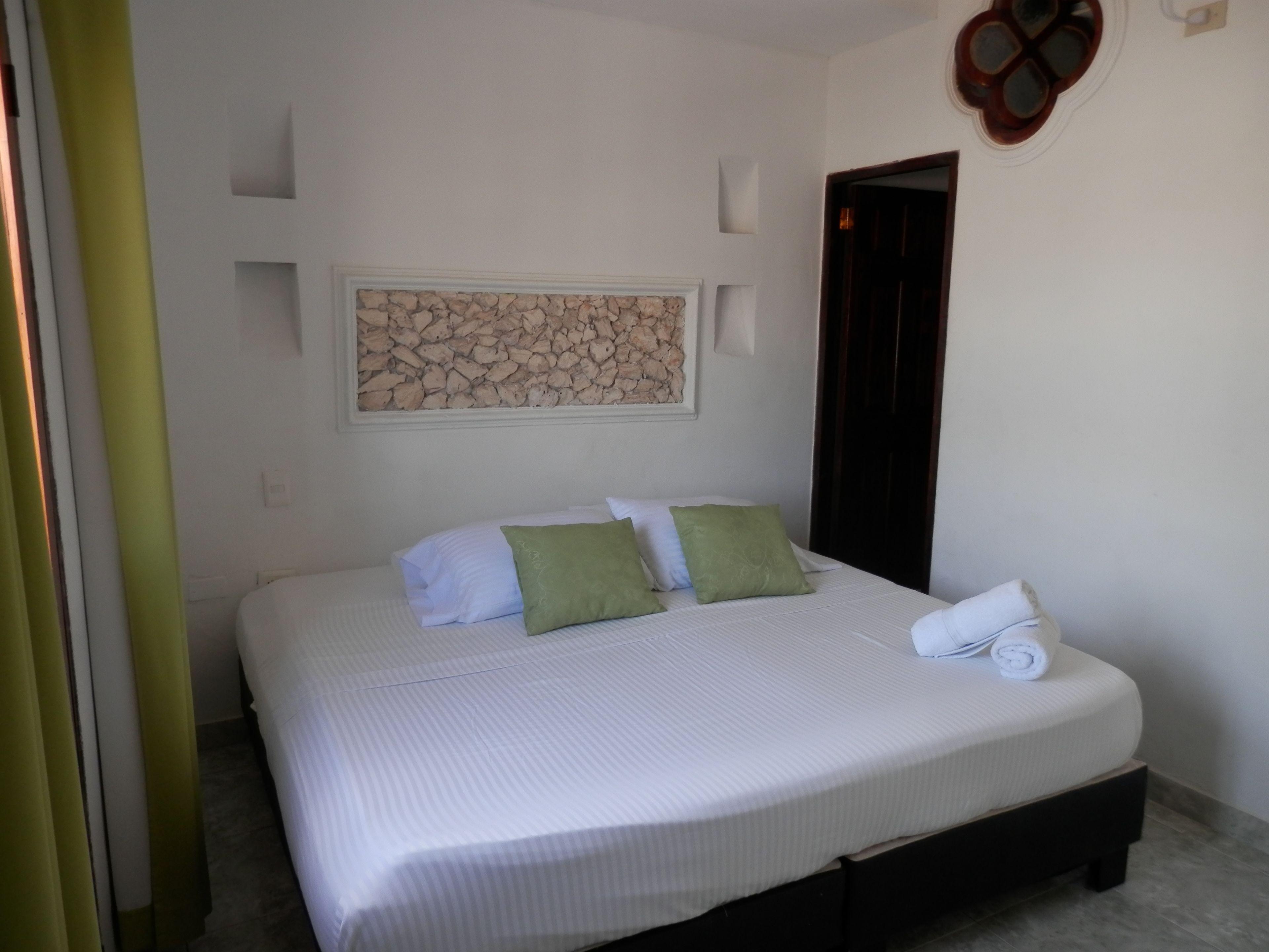 Patio De Getsemani Hotel Cartagena