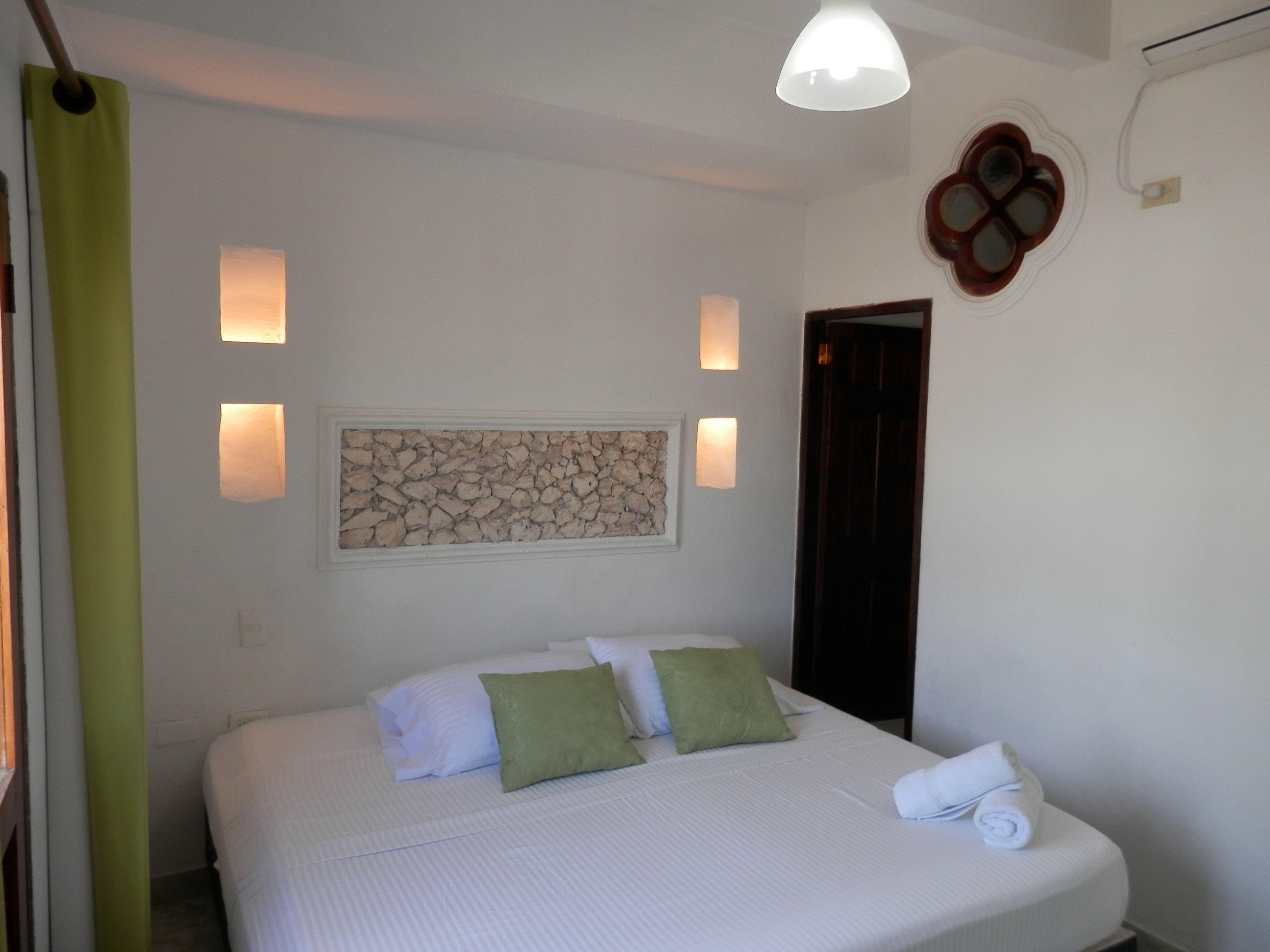 Hotel Patio De Getsemani Cartagena