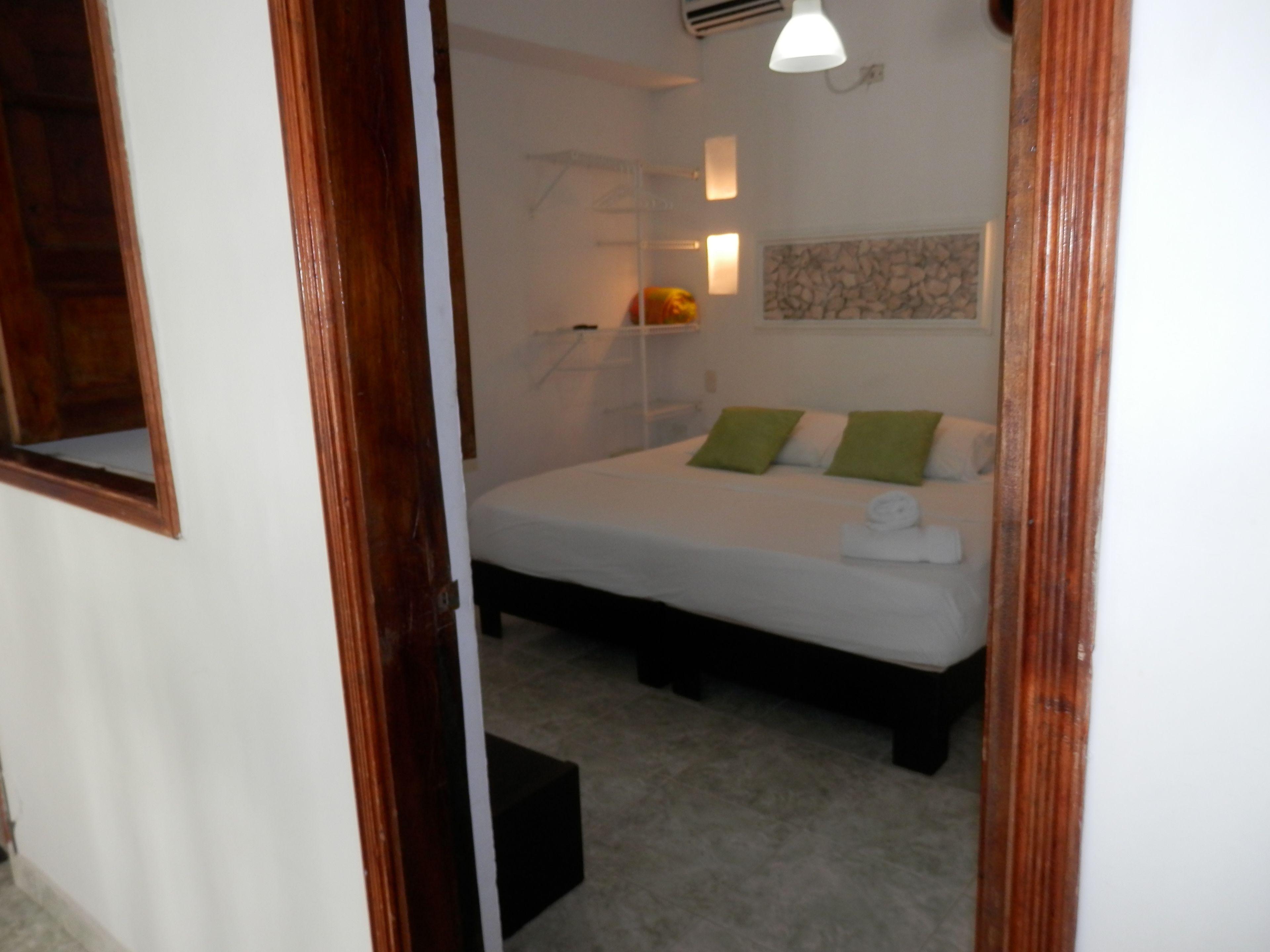 Patio De Getsemani Hotel 3*