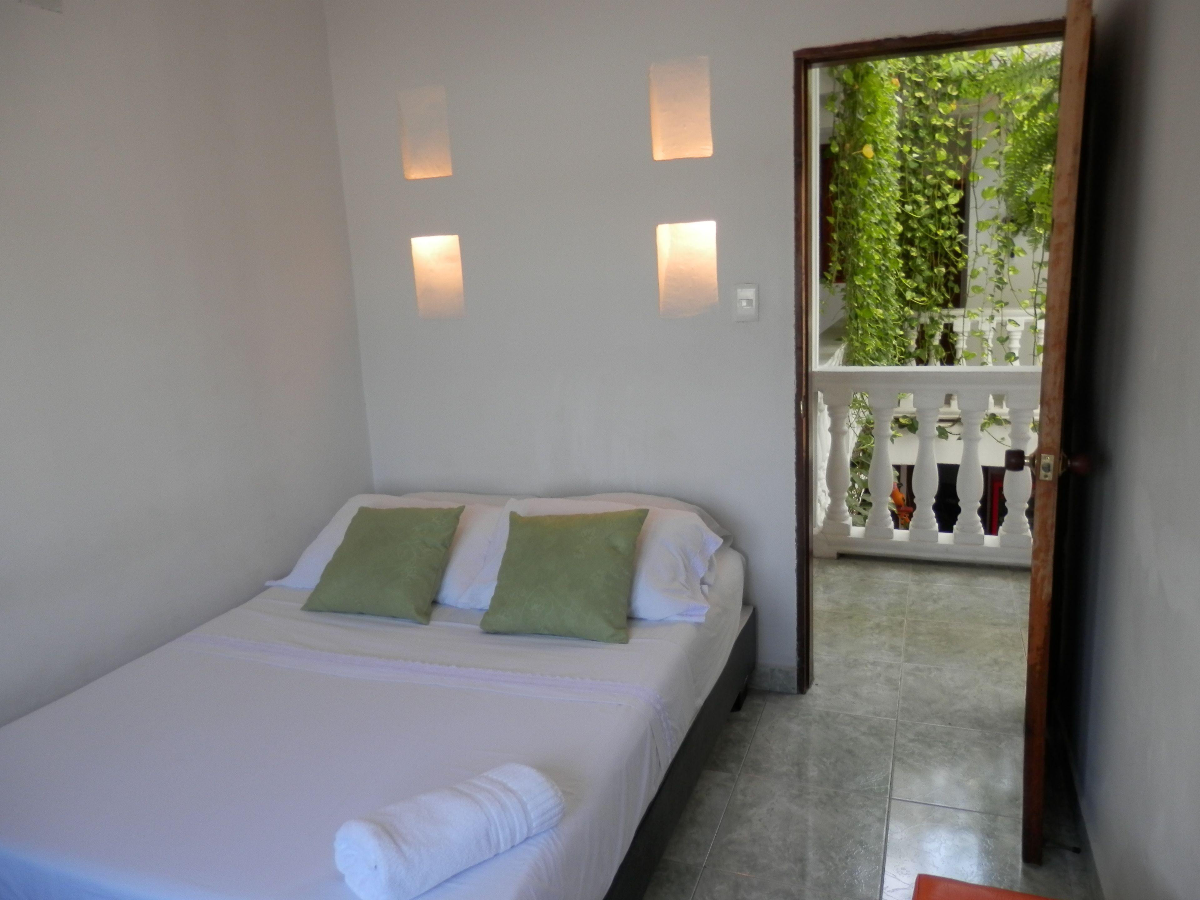 Patio De Getsemani 3*