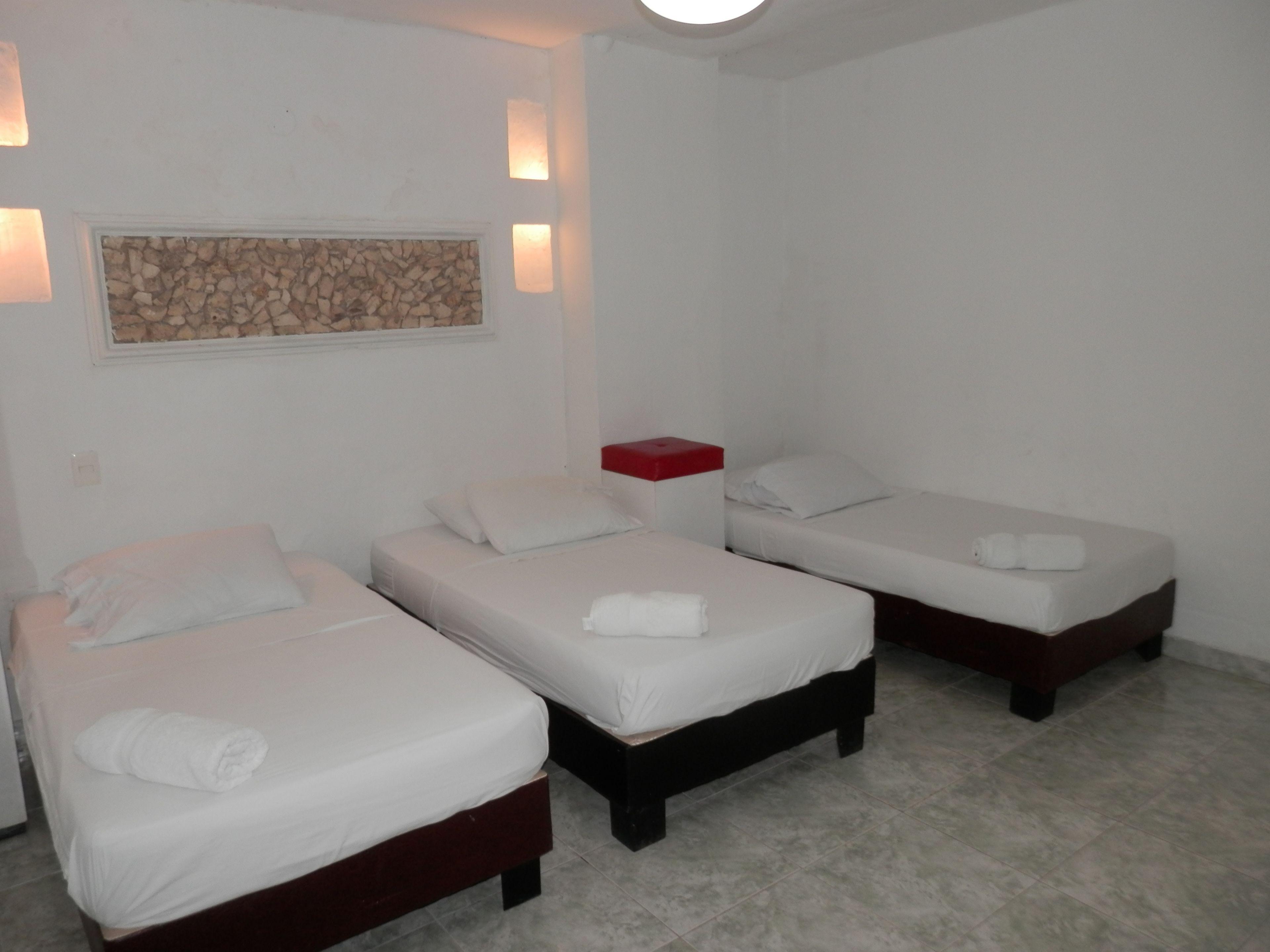 Patio De Getsemani Hotel 3*