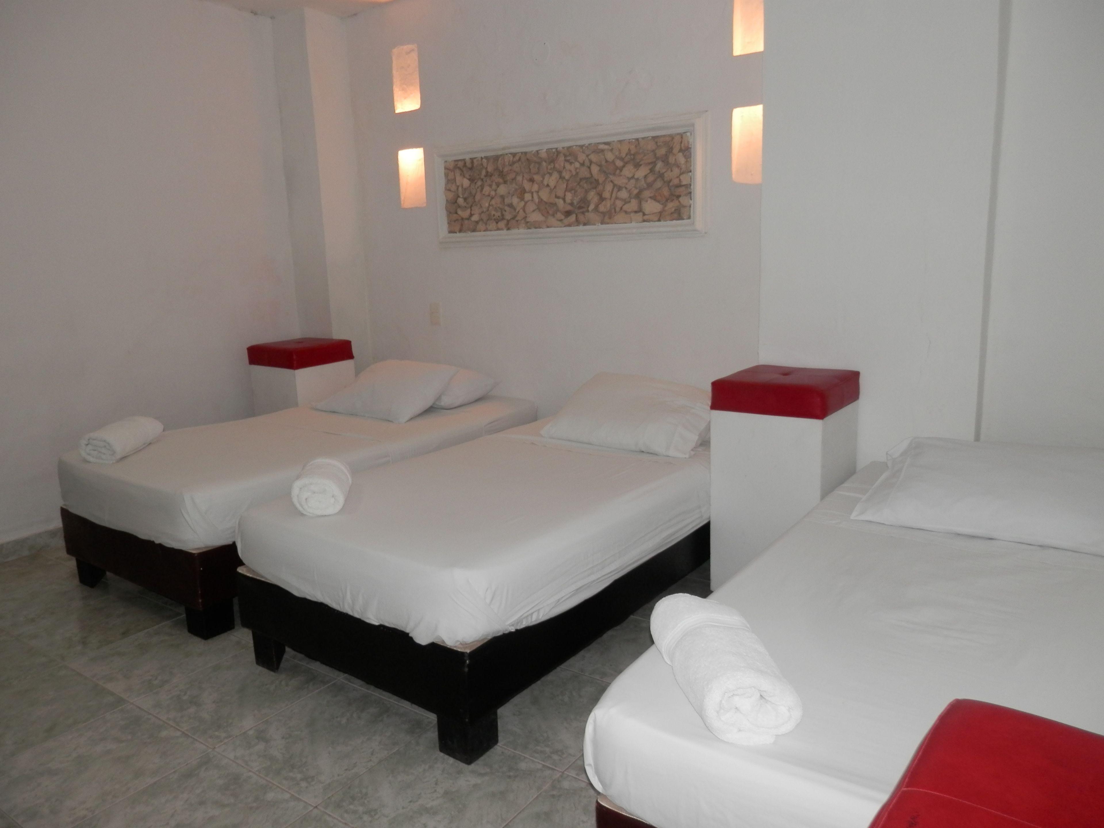 Patio De Getsemani Hotel 3*