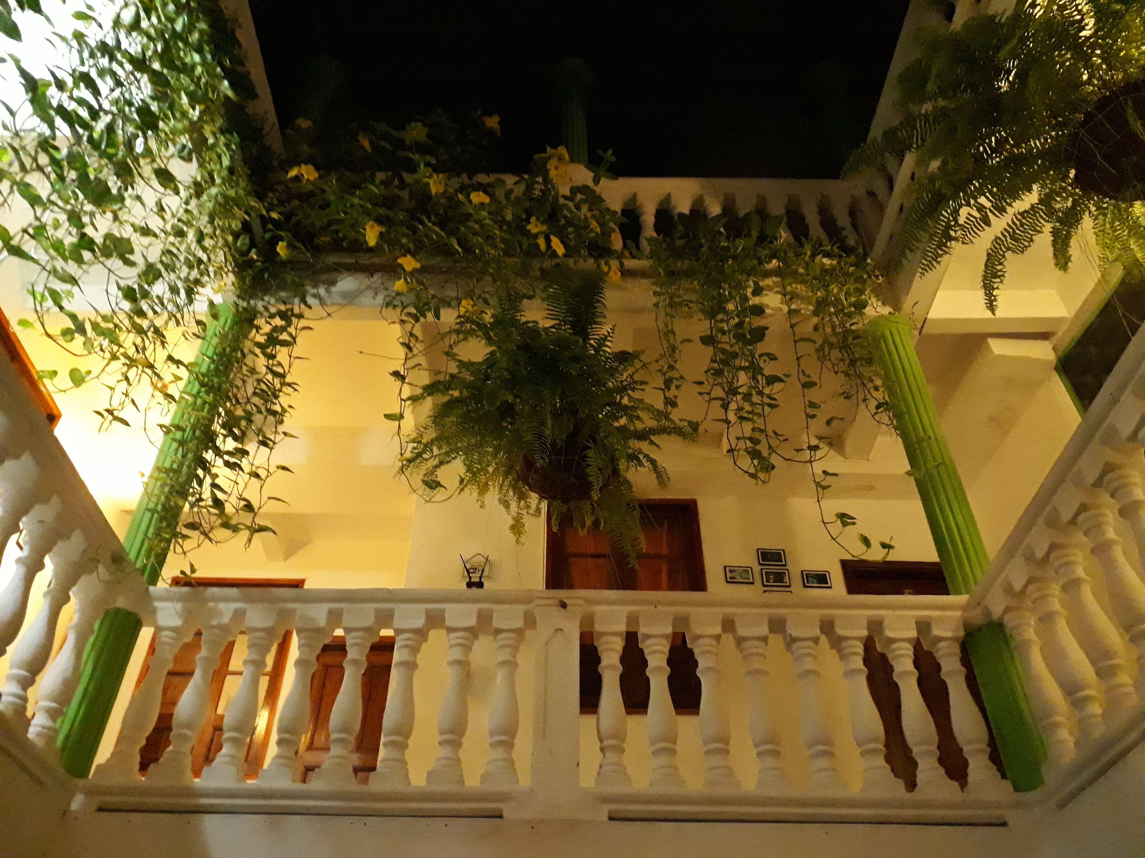 Patio De Getsemani 3*