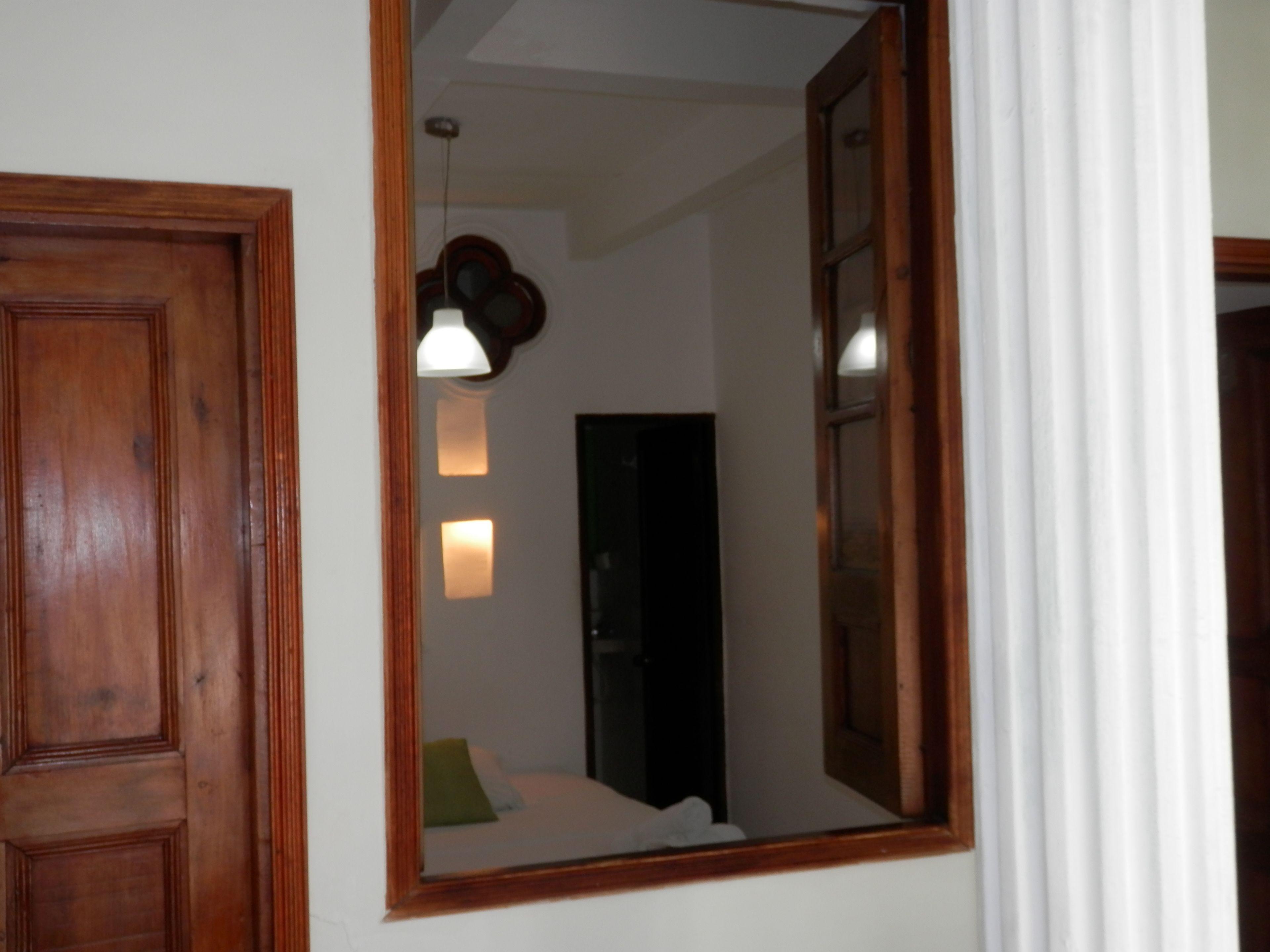 Patio De Getsemani Cartagena