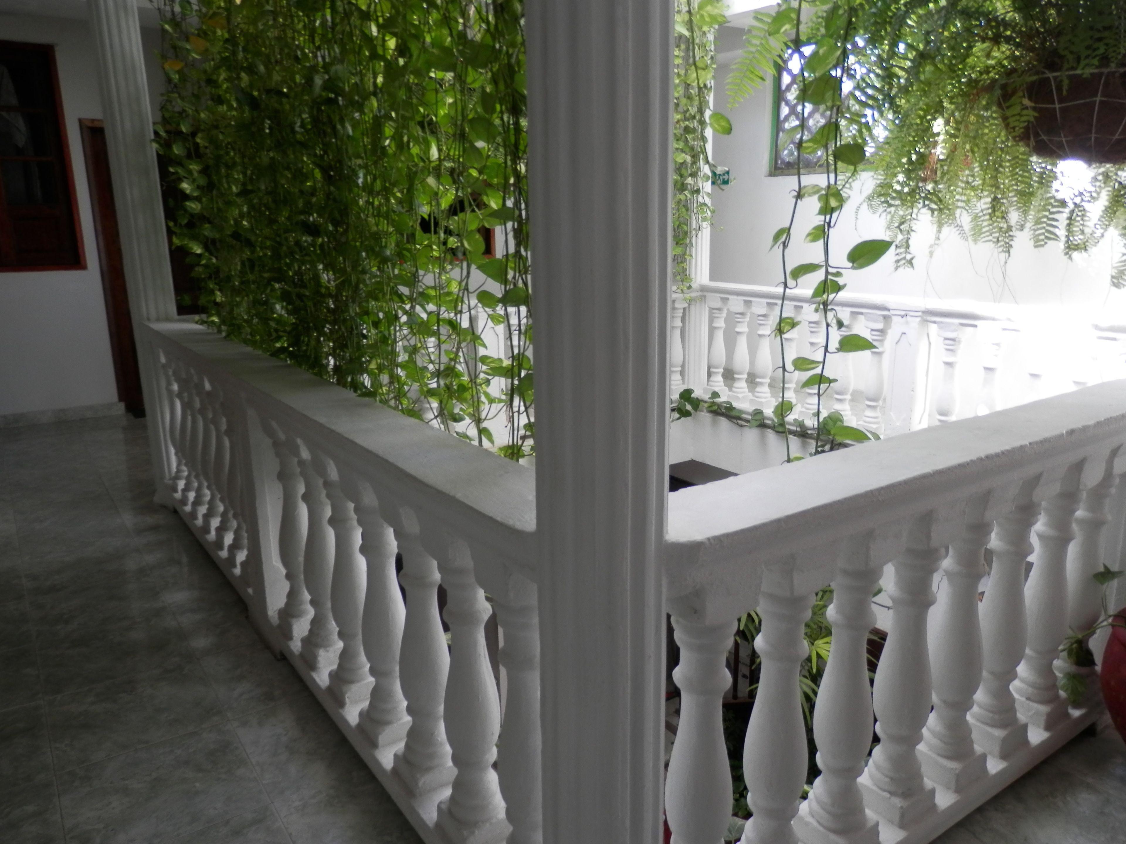 Patio De Getsemani 3*