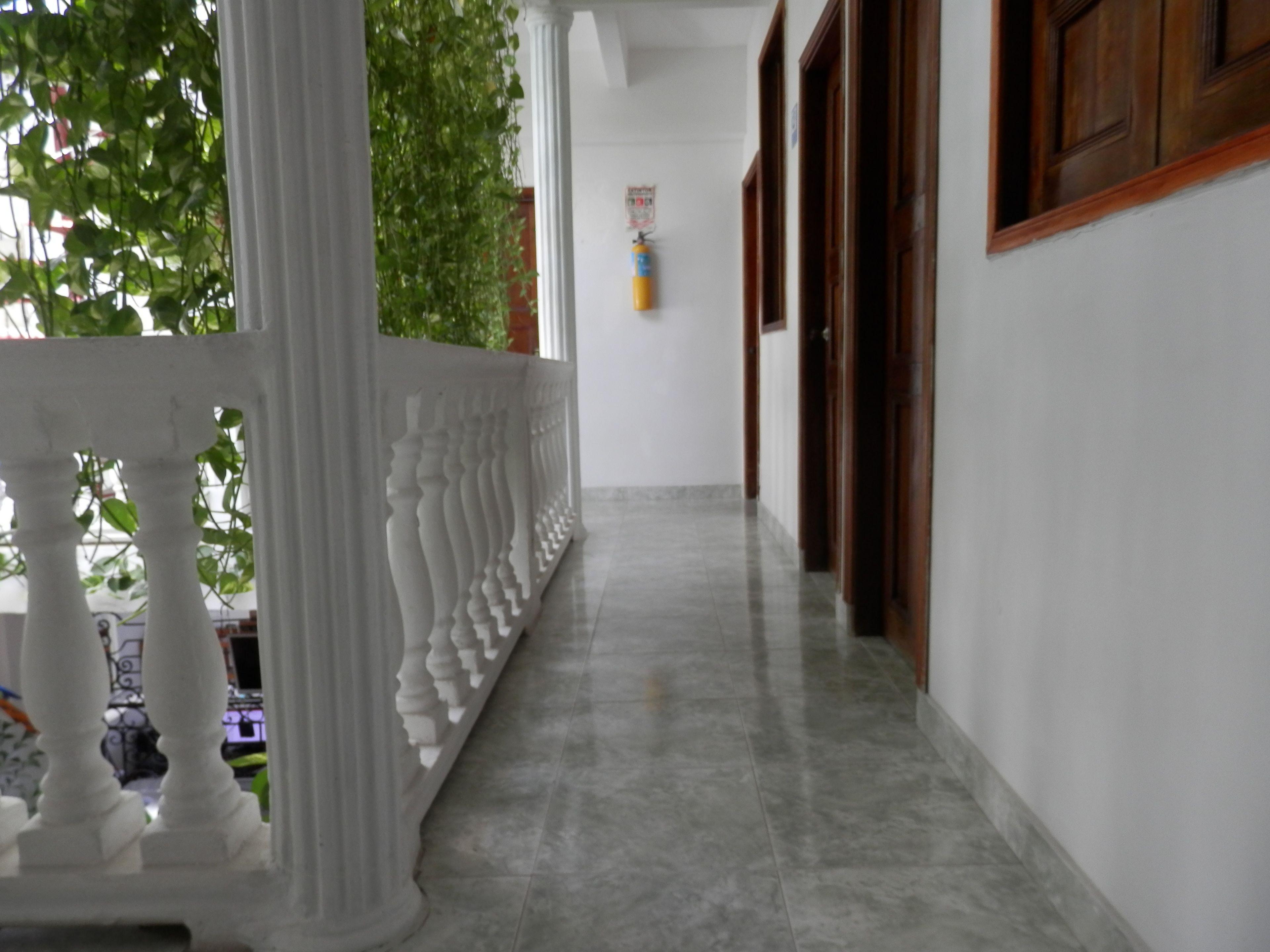 Patio De Getsemani Hotel 3*