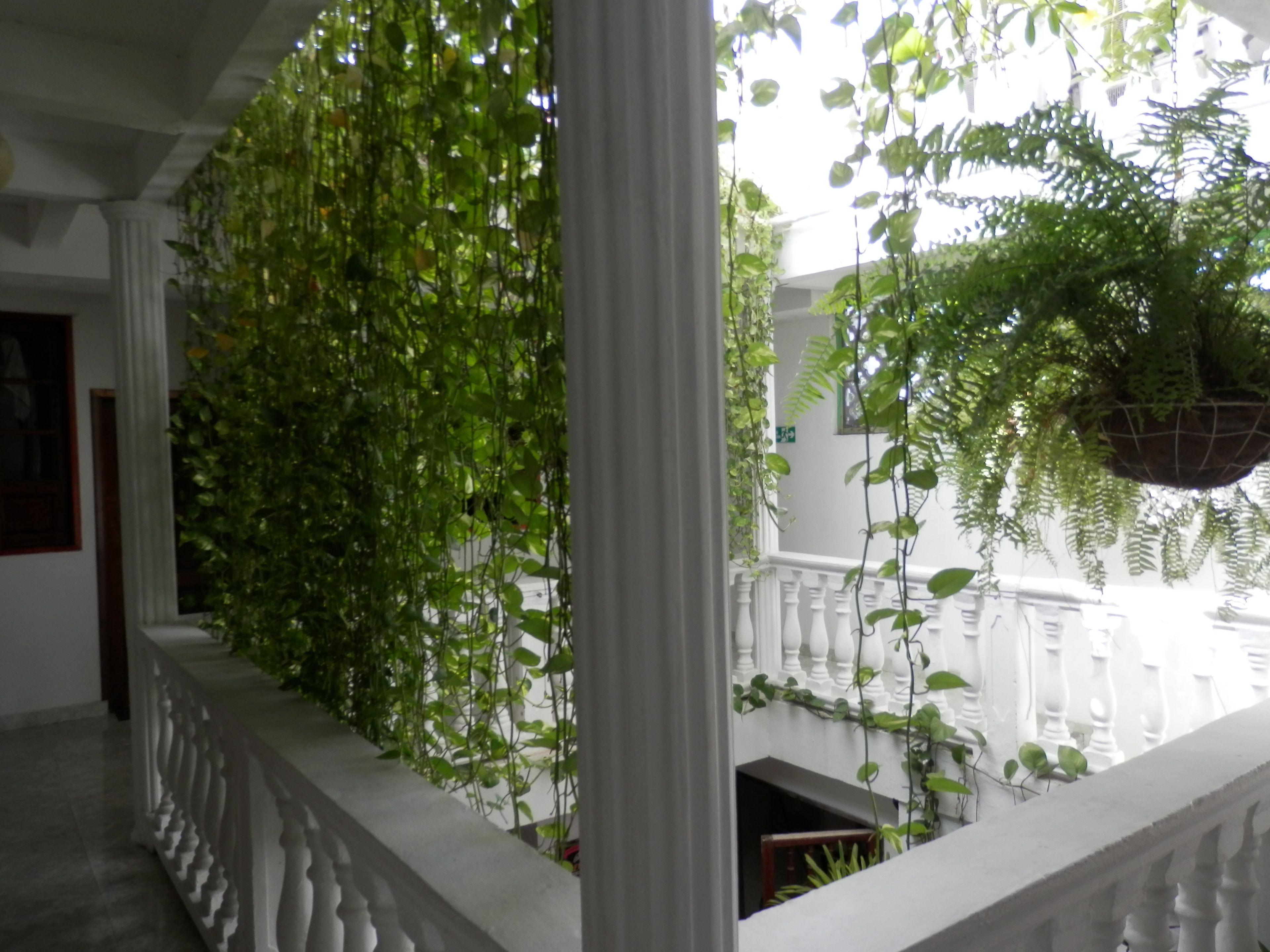 Hotel Patio De Getsemani 3*