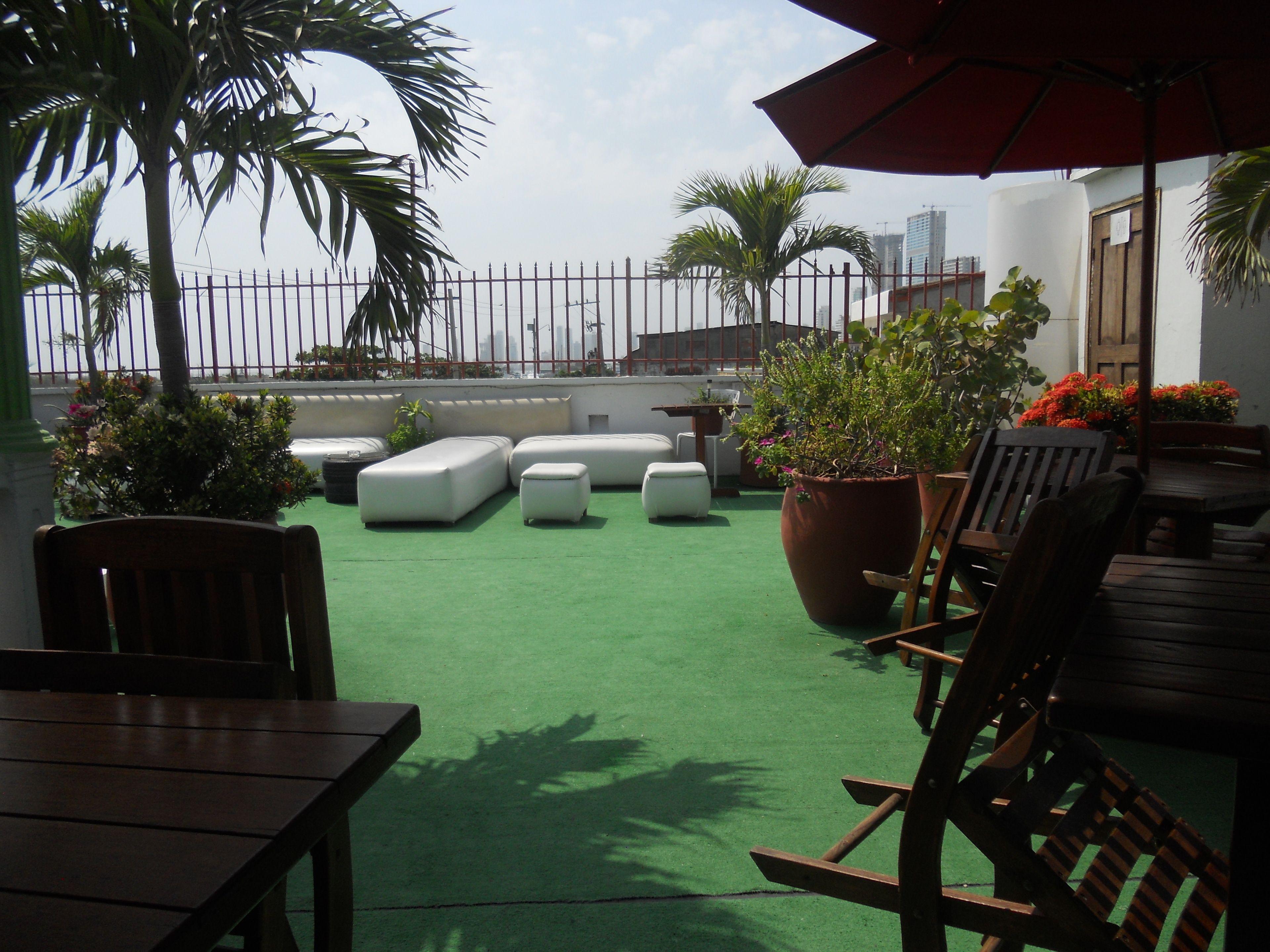 Hotel Patio De Getsemani