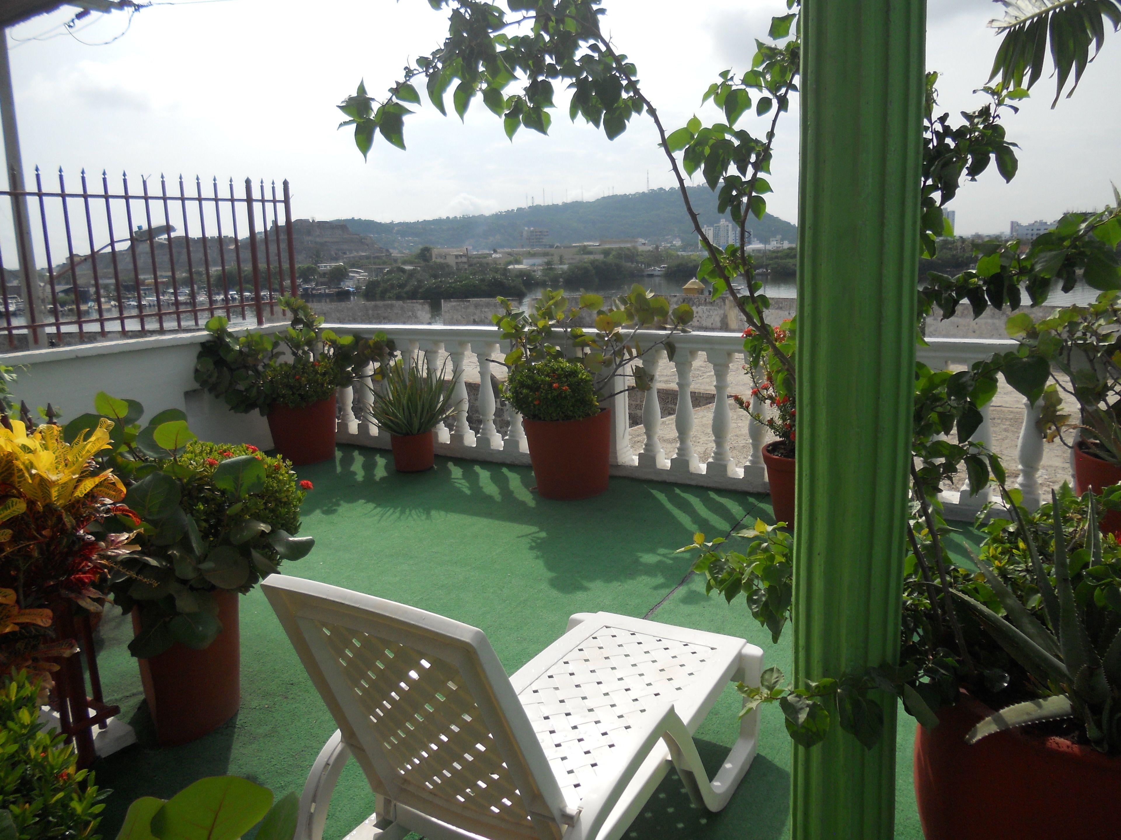 Patio De Getsemani 3* Cartagena