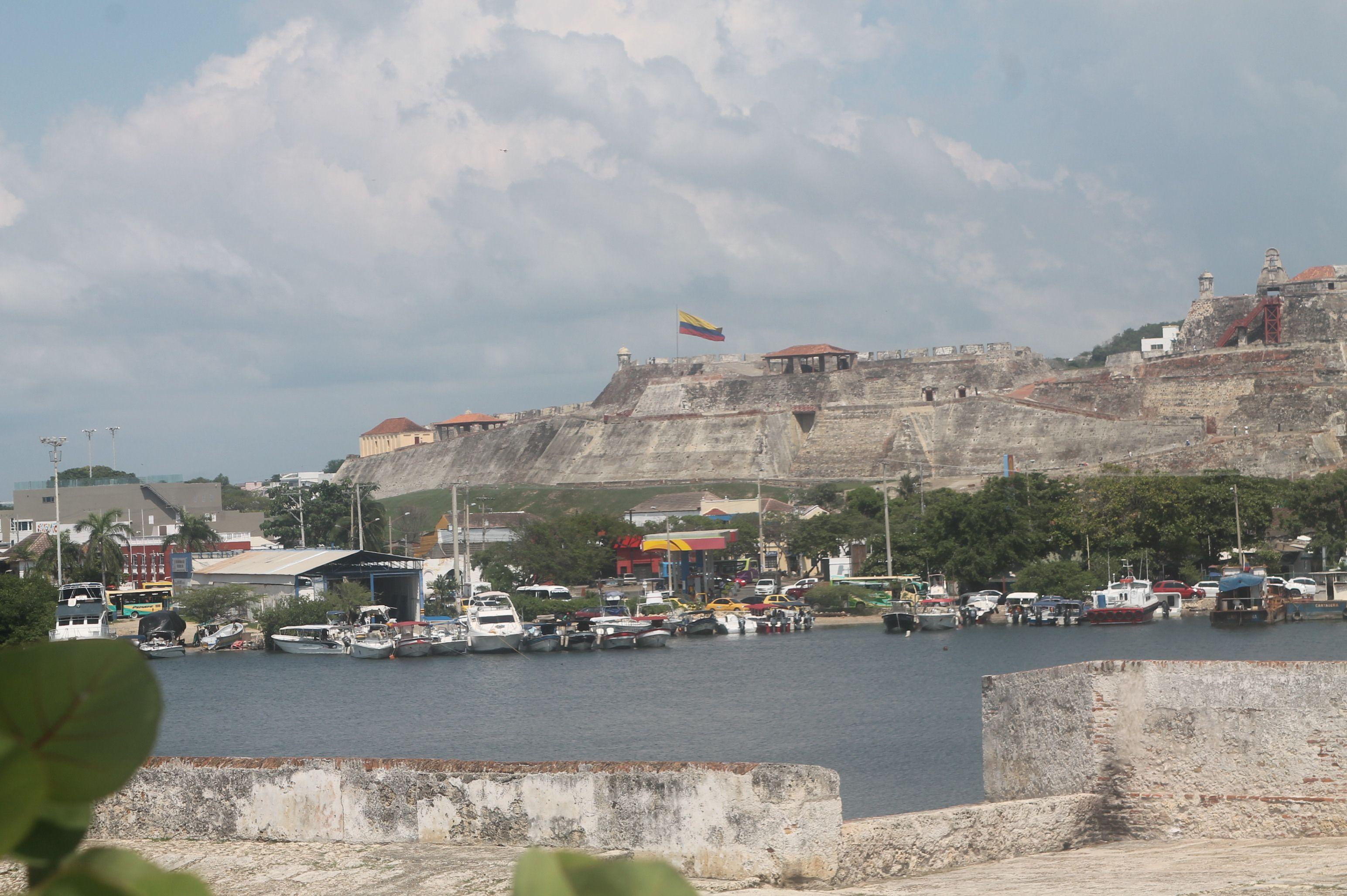 Patio De Getsemani Hotel Cartagena