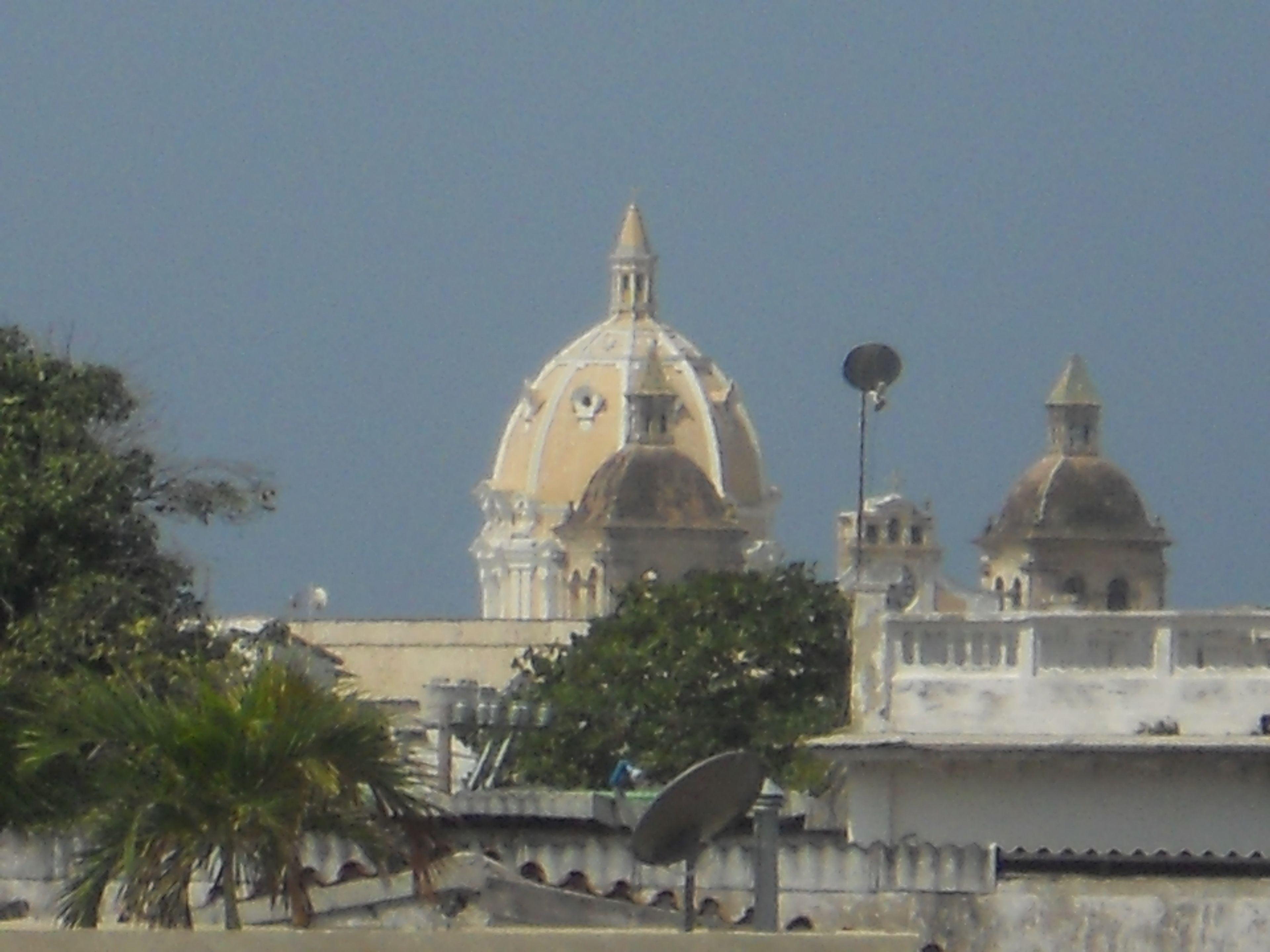 Patio De Getsemani 3* Cartagena