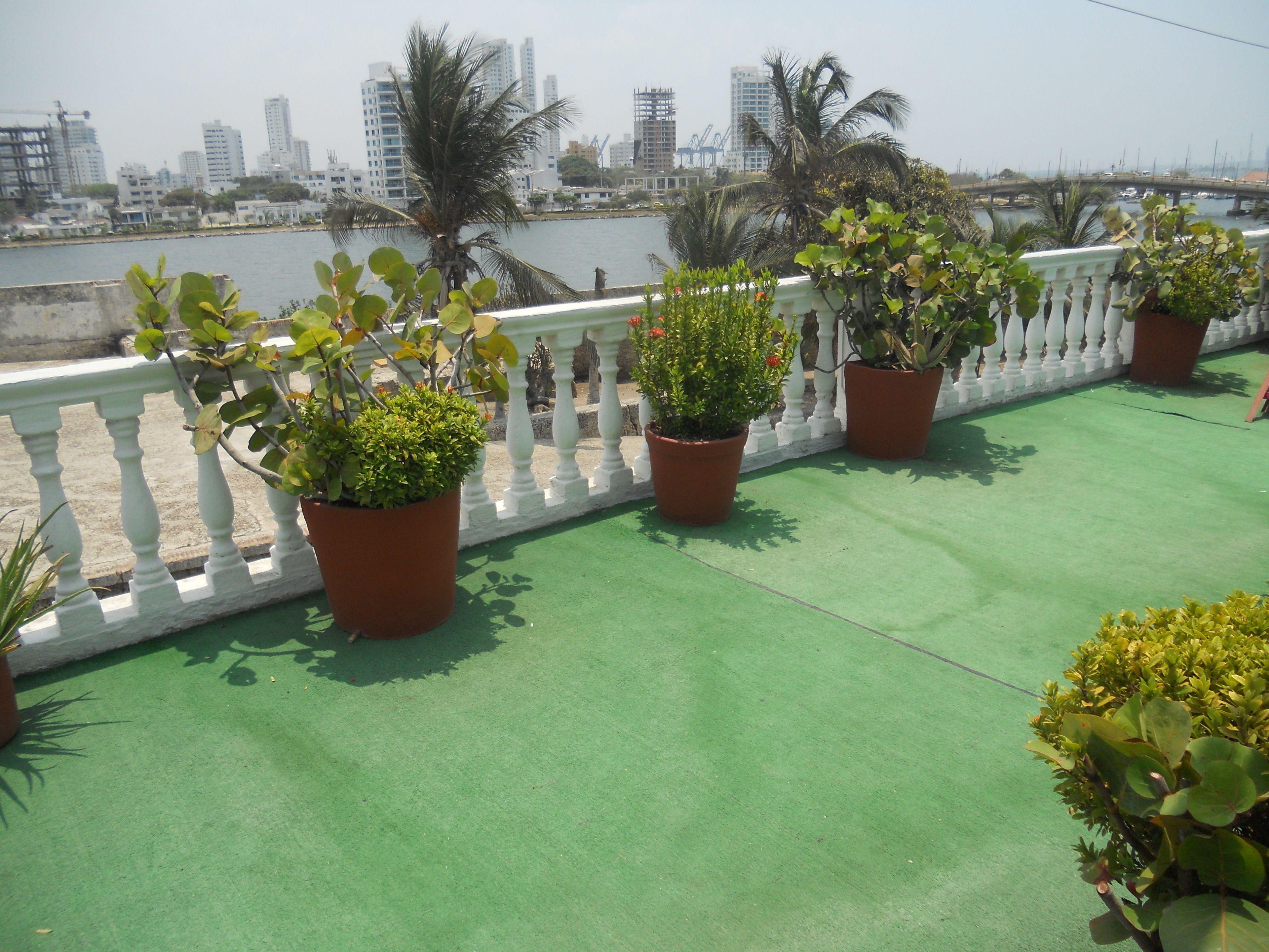 Patio De Getsemani Hotel Cartagena
