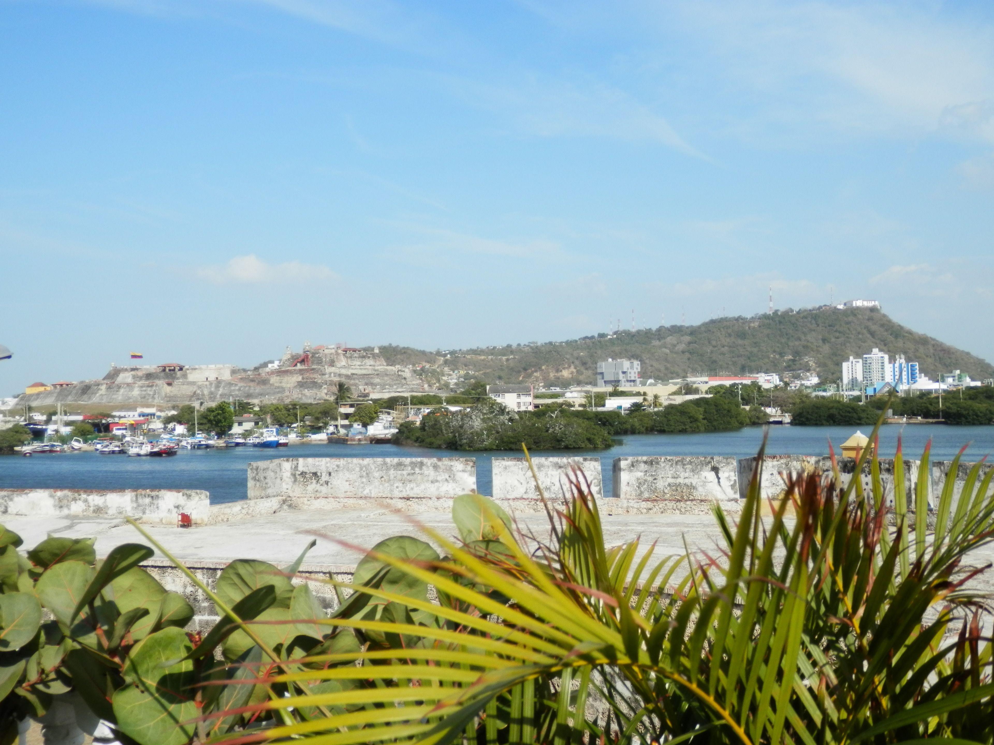 Patio De Getsemani 3* Cartagena