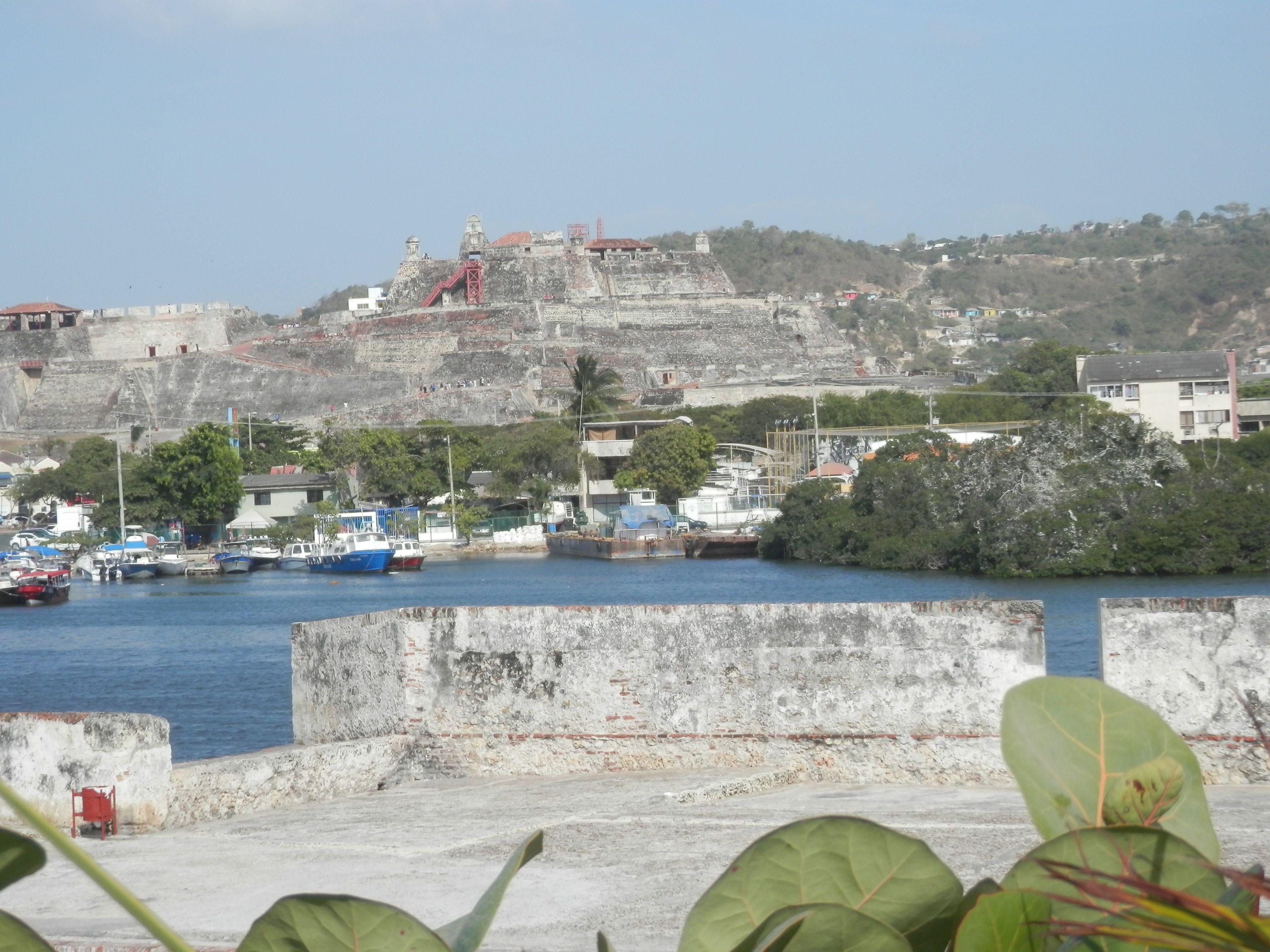 Patio De Getsemani 3*