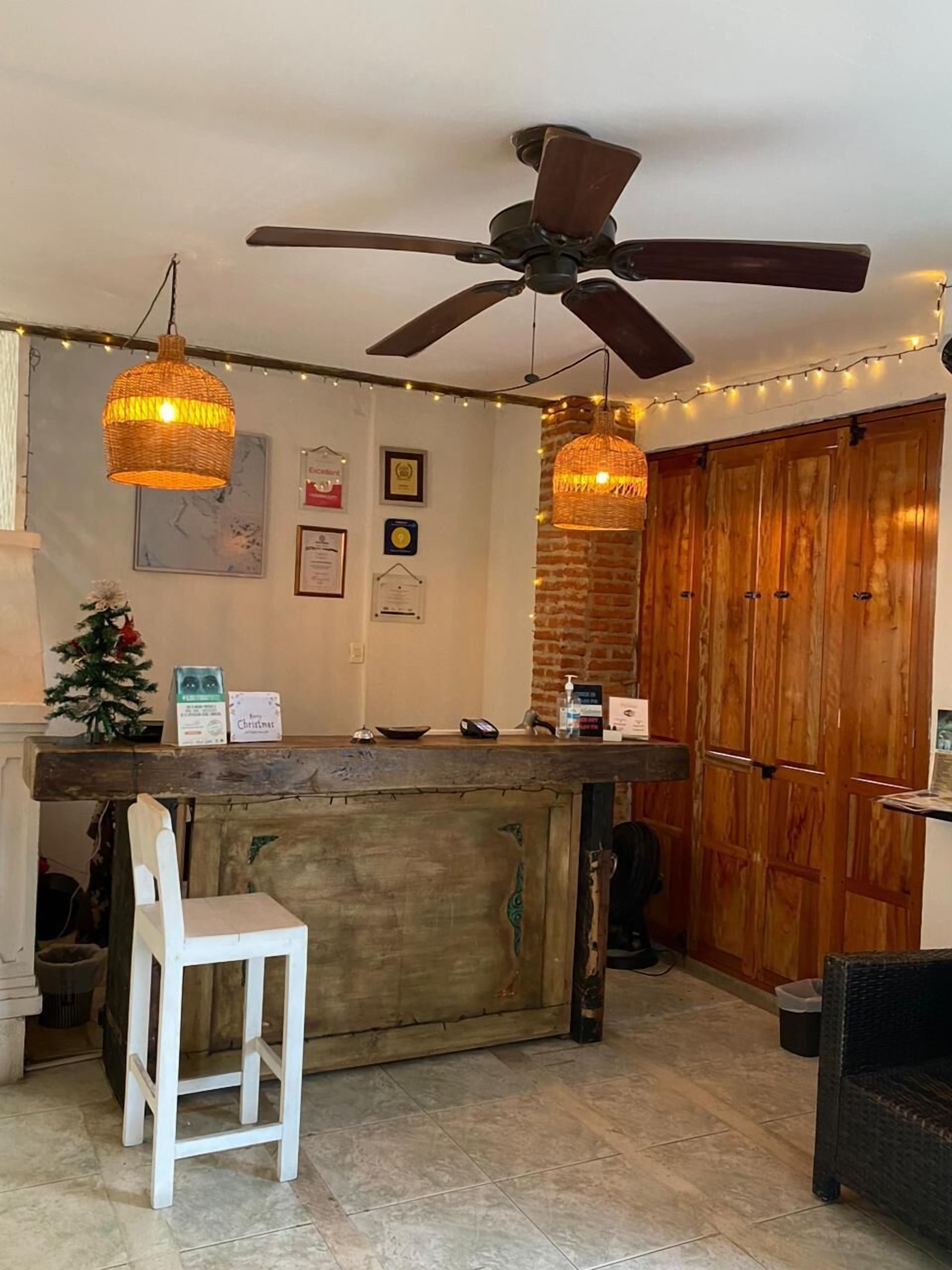 Patio De Getsemani Cartagena